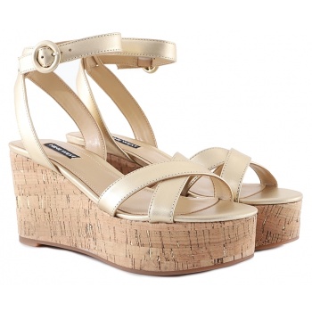 πλατφόρμες nine west janessa janessa σε προσφορά