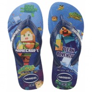  σαγιονάρες havaianas minecraft 4145125-0001