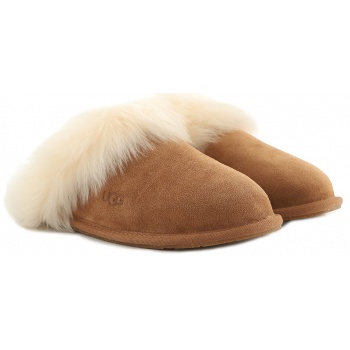 παντόφλες ugg australia scuff sis