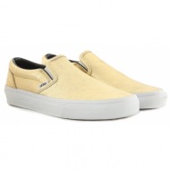  sneaker vans classic vn0000meg8u1-metallic leath