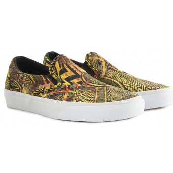 sneaker vans classic california tribal σε προσφορά