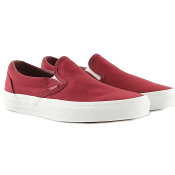 slip on vans classic σε προσφορά