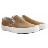  slip on vans classic vn0004mpjr01-embossed sting