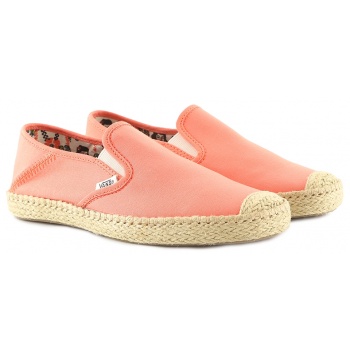 slip on vans carmelia vn0004lhiyi1-pink σε προσφορά