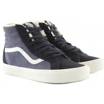 slip on vans sk8-hi reissue lite σε προσφορά