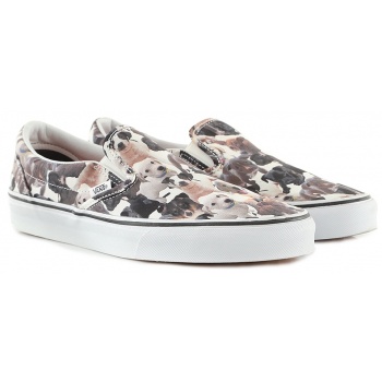 slip on vans classic dogs σε προσφορά