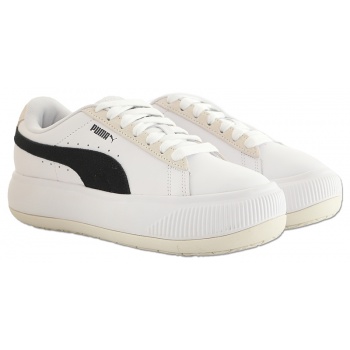 sneaker puma suede mayu mix wn’s σε προσφορά