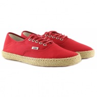  sneaker vans m authentic esp chilipepper vn0004j614a1