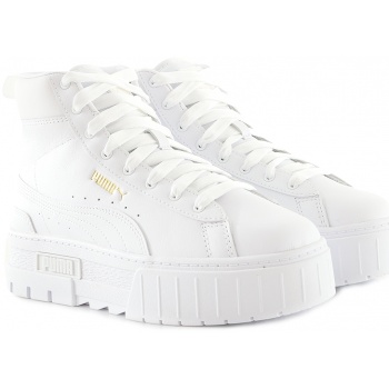 sneaker puma mayze mid wn`s 381170-01 σε προσφορά