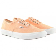  sneaker vans authentic slim vn000xg6iax1