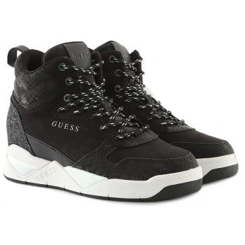 sneaker guess dense fl8denlel12-midn σε προσφορά