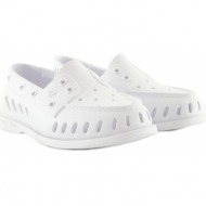  slip on sperry float sts86493-white