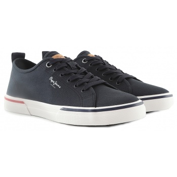 sneaker pepe jeans kenton smart 22 σε προσφορά