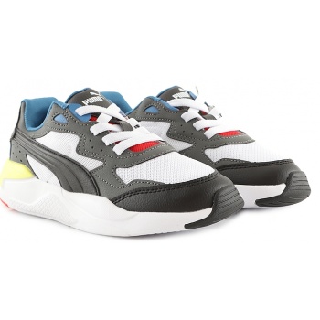 sneaker puma x-ray speed ac ps 384899-02 σε προσφορά