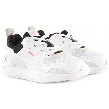 sneaker puma x-ray 2 square glow ac in σε προσφορά