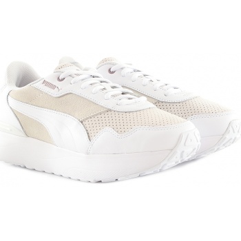 sneaker puma r78 voyage premium σε προσφορά