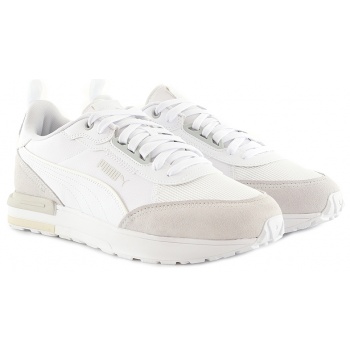 sneaker puma r22 383462-02 σε προσφορά