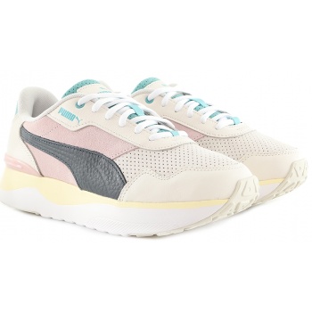 sneaker puma r78 voyage premium σε προσφορά