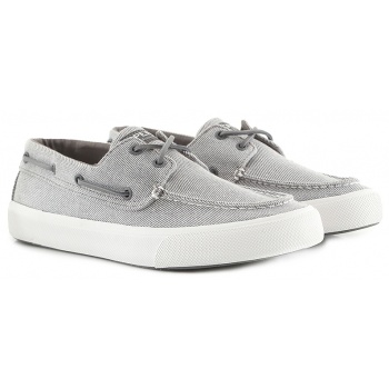 μοκασίνια sperry bahama washed twill σε προσφορά