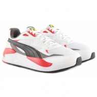  sneaker puma ferrari x-ray speed 307033-02