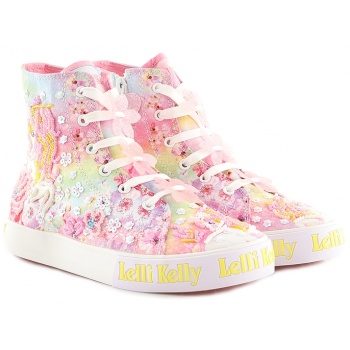 sneaker lelli kelly unicorn mid 28-37 σε προσφορά