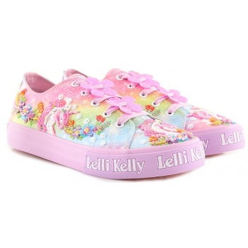 sneaker lelli kelly unicorn low 6-35 σε προσφορά