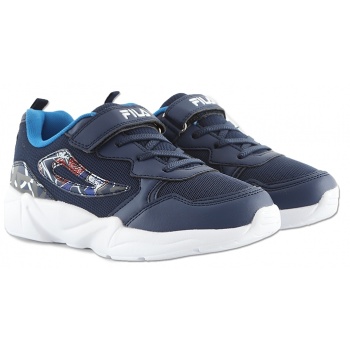 sneaker fila memory print 4 v σε προσφορά