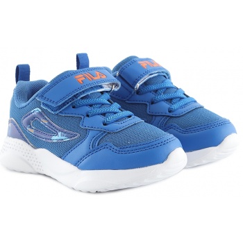 sneaker fila print 4 v 7wt21004-250 σε προσφορά