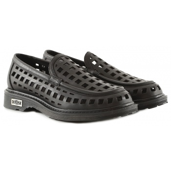 slip on cult sabbath 3254 holed leather σε προσφορά