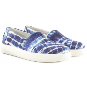 slip on toms alpargata mallow σε προσφορά