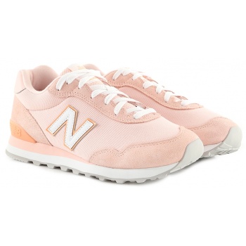 sneaker new balance 515 wl515cs3-pink σε προσφορά