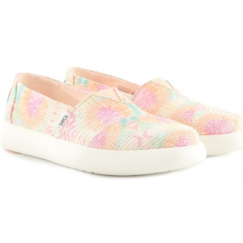 slip on toms alpargata mallow σε προσφορά