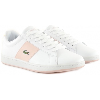 sneaker lacoste carnaby evo σε προσφορά