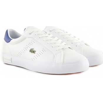 sneaker lacoste powercourt 2.0 σε προσφορά