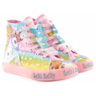  sneaker lelli kelly unicorn no.26-35 lked1002-bx02