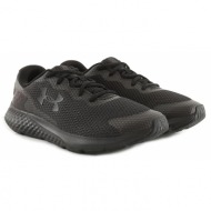  παπούτσια running under armour charged rogue 3 3024877-003