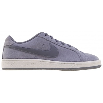 nike court royale suede w ( 916795-004 )