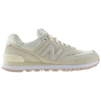 new balance 574 shattered pearl w 