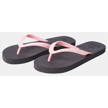 emerson women`s flip flops