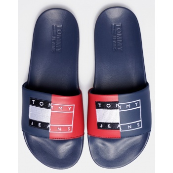 tommy jeans men branded upper