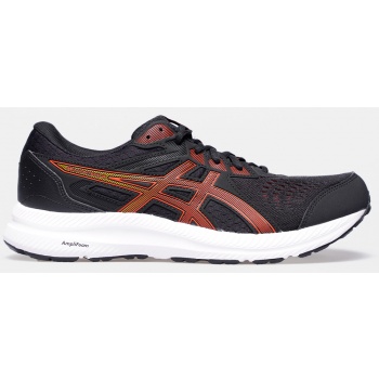 asics gel-contend 8 ανδρικά παπούτσια