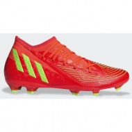  adidas performance predator edge.3 fg ανδρικά ποδοσφαιρικά παπούτσια (9000113634_61719)