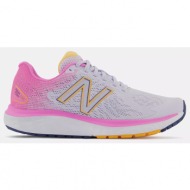  new balance fresh foam 680v7 γυναικεία παπούτσια για τρέξιμο (9000105673_5550)