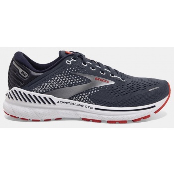 brooks adrenaline gts 22 peacoat/india