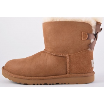 ugg mini bailey bow ii boot