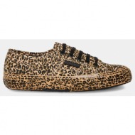  superga 2750 micro leopard all over (9000119762_62912)