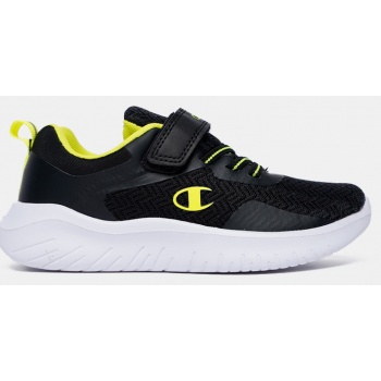 champion low cut shoe softy evolve b ps