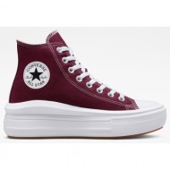  converse chuck taylor all star move high top γυναικεία παπούτσια (9000115561_62048)