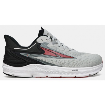 altra m torin 6 gray/red 120