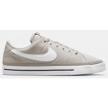 nike court legacy suede